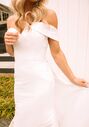 Stella York 7363 Fit-and-Flare Wedding Dress - thumbnail - 5