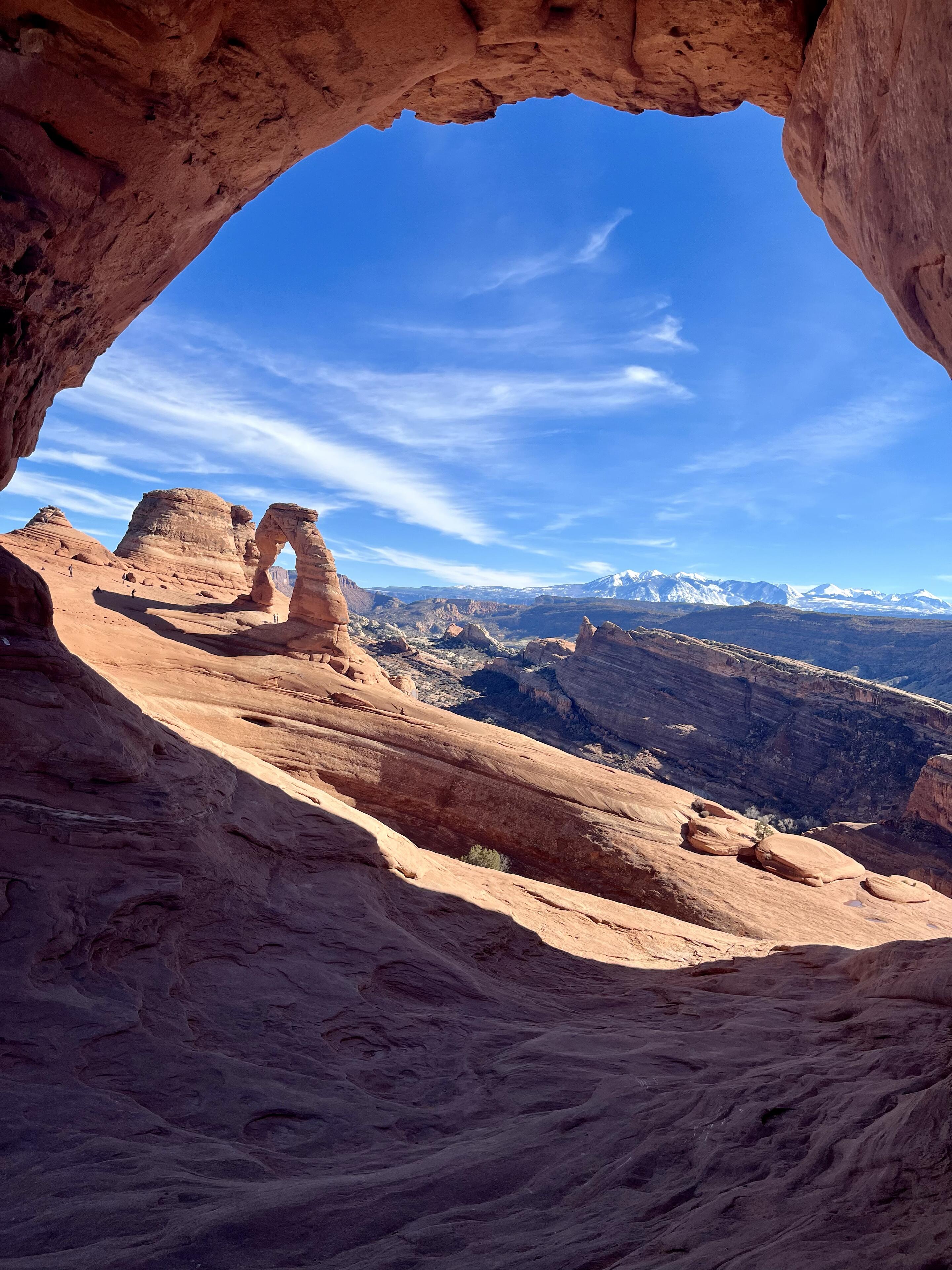 Picture of Arches National Park