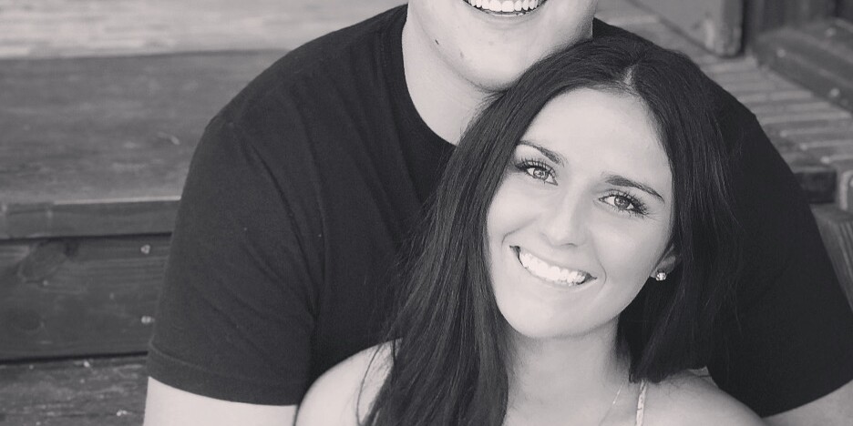 Taylor & Shane Home Page Banner