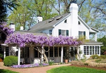 Picture of The Fearrington House Inn