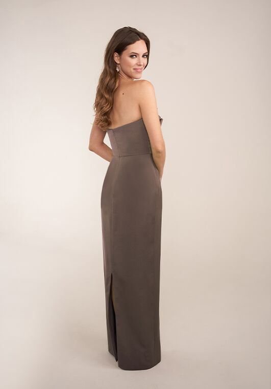 B2 Bridesmaids by Jasmine B273064 Bridesmaid Dress - 2