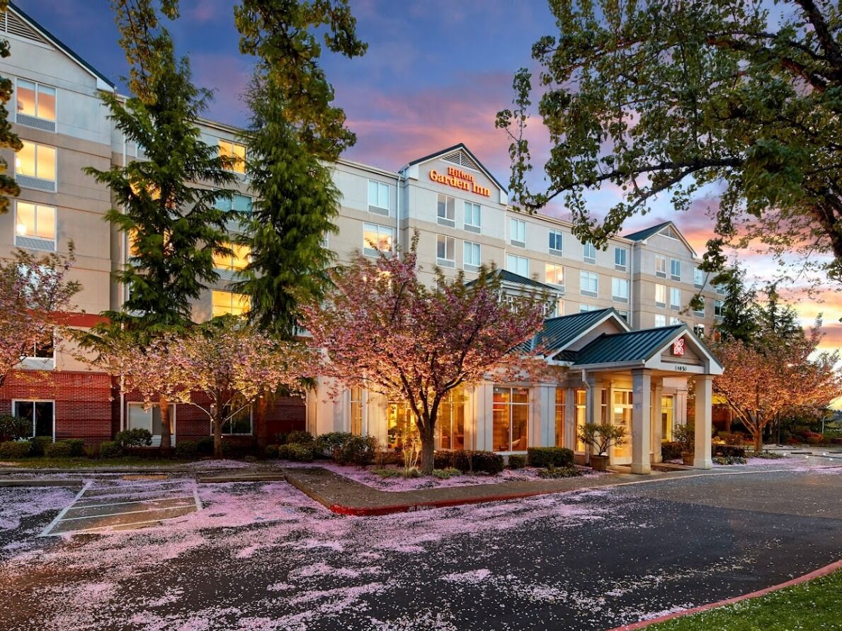 Picture of Hilton Garden Inn Portland/Lake Oswego