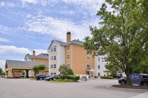 Picture of Hampton Inn & Suites Newport News (Oyster Point)