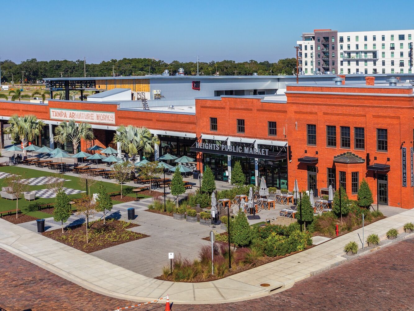 Picture of Armature Works