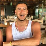 Charlie Dagher