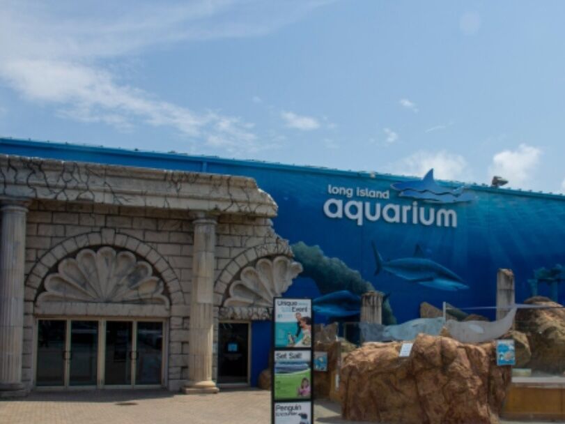 Picture of Long Island Aquarium