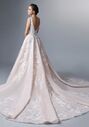 ÉLYSÉE Atelier DAUPHINE A-Line Wedding Dress - thumbnail - 2