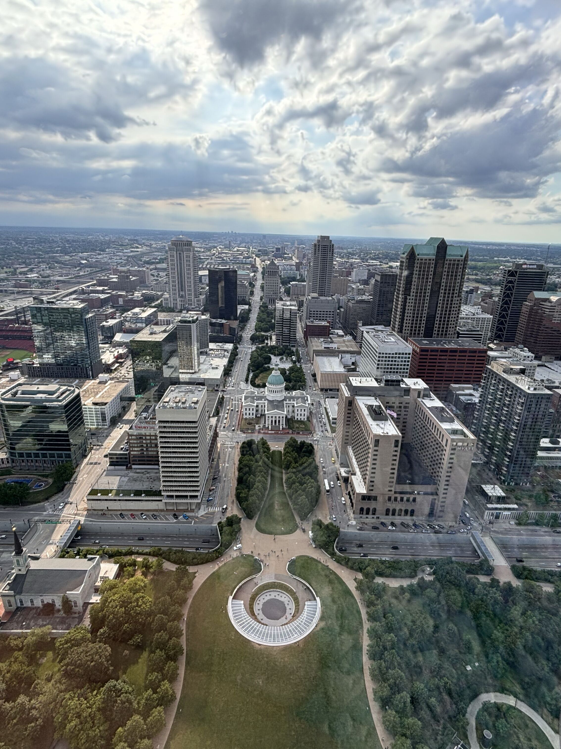 Picture of Gateway Arch National Park