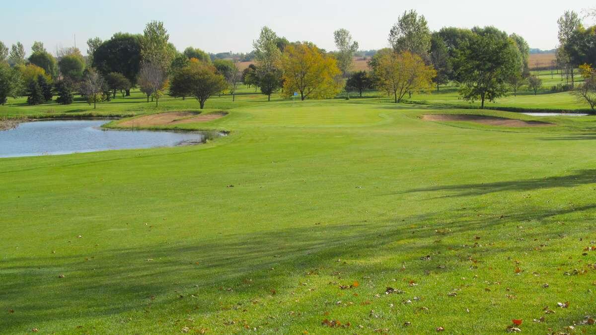 Picture of SPG Green Garden Country Club & Driving Range