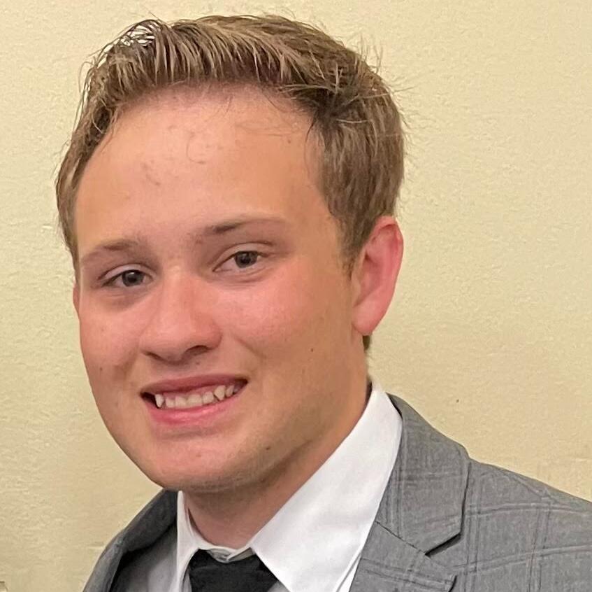Landon Adkins