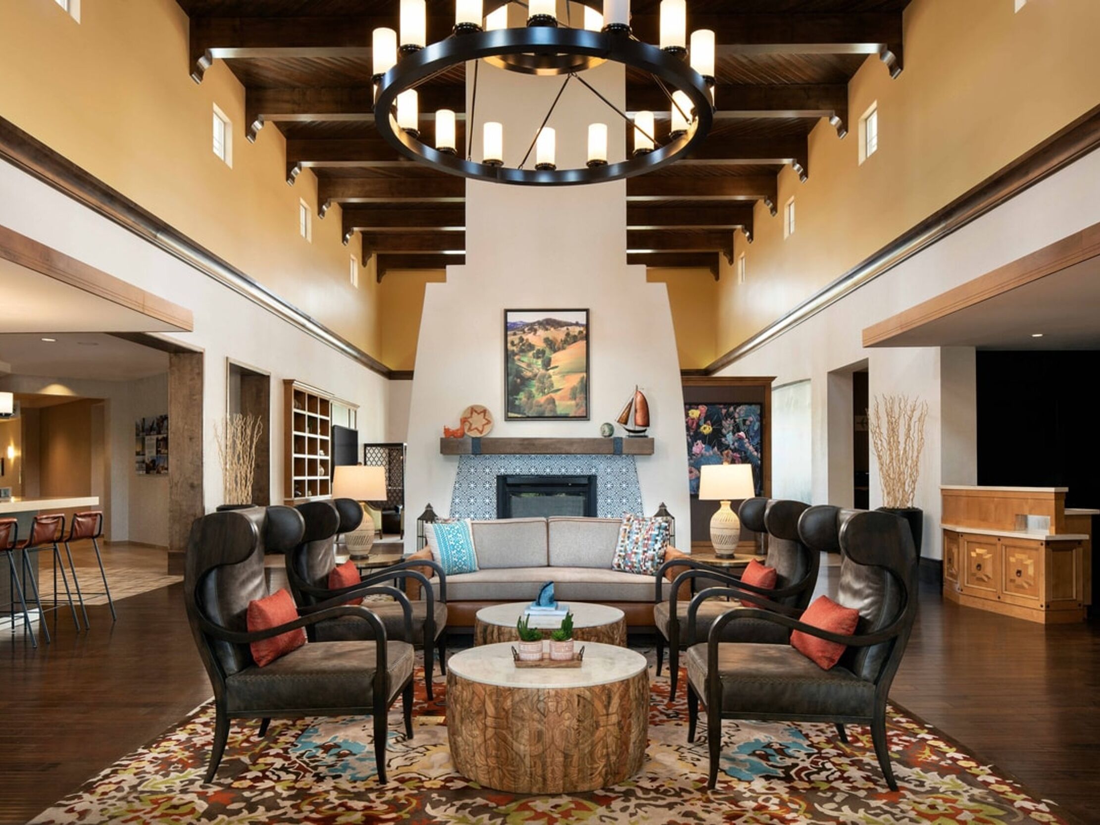 Picture of Courtyard by Marriott Santa Barbara Goleta