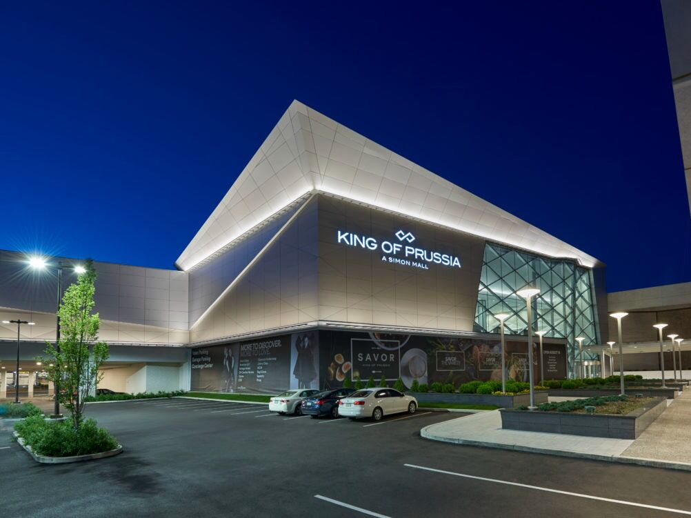 Picture of King of Prussia