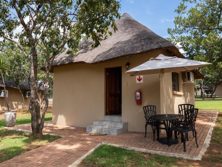 Picture of Fumani game lodge