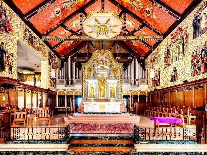 Picture of Cathedral Basilica of St. Augustine