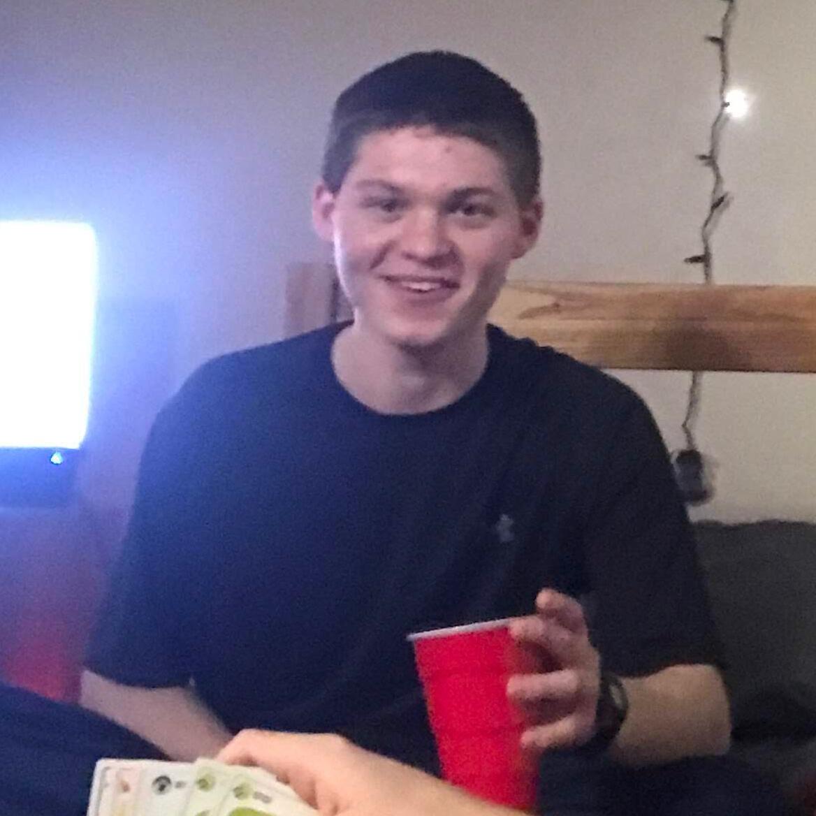 Kaleb Marshall