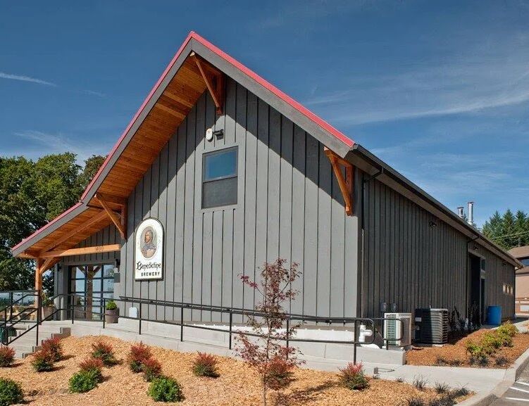 Picture of Benedictine Brewery