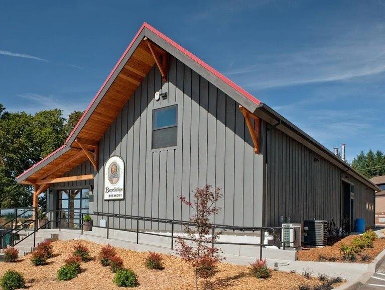 Picture of Benedictine Brewery