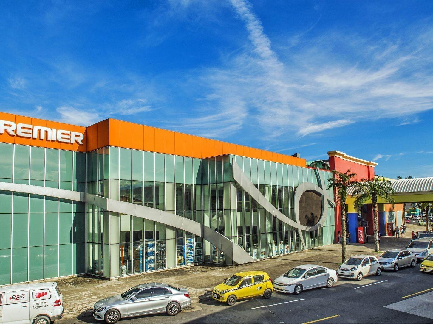 Picture of Albrook Mall