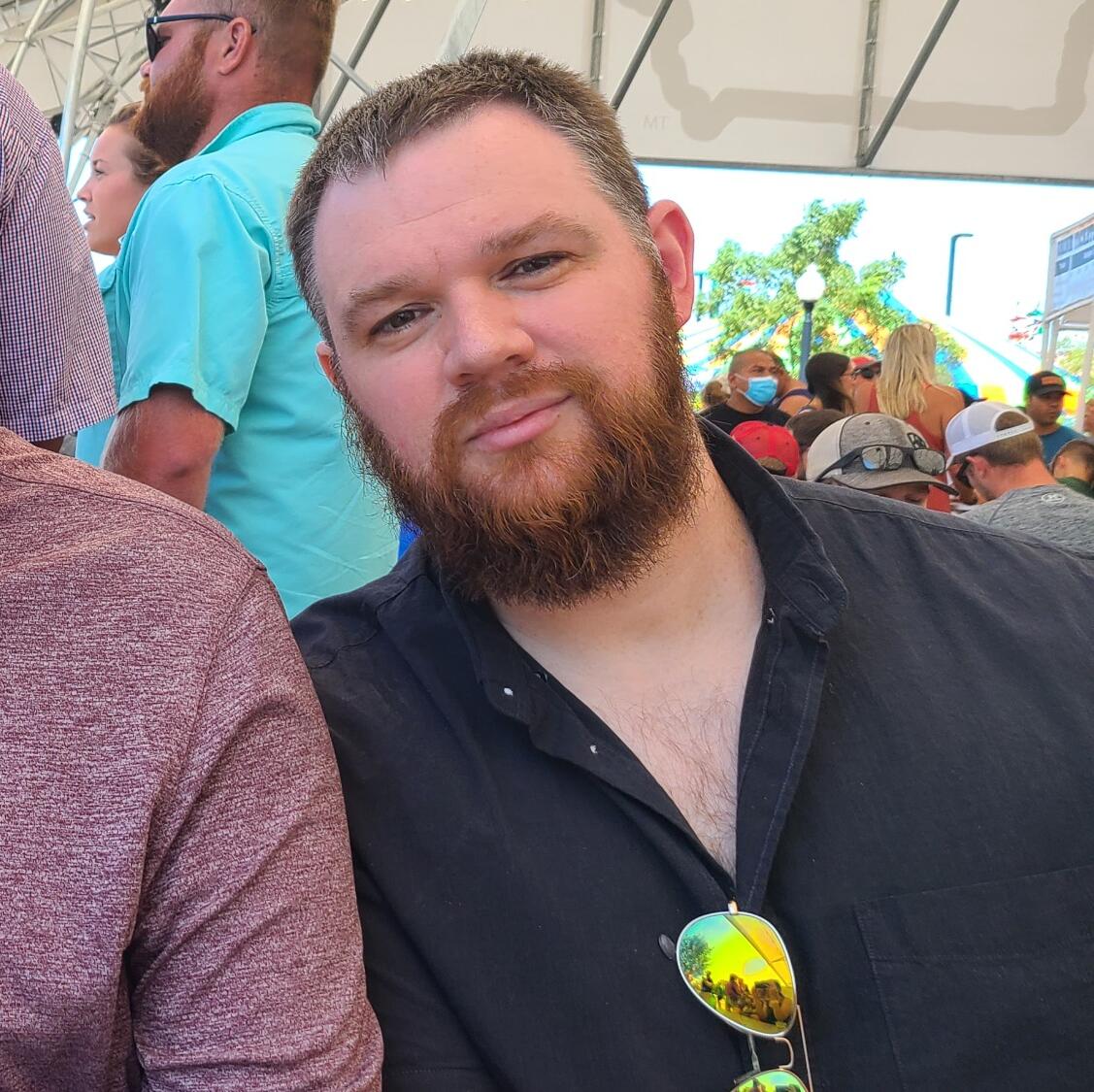 Jacob DeBolt