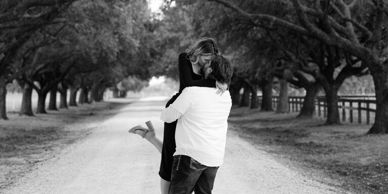 Kim & Mark Home Page Banner