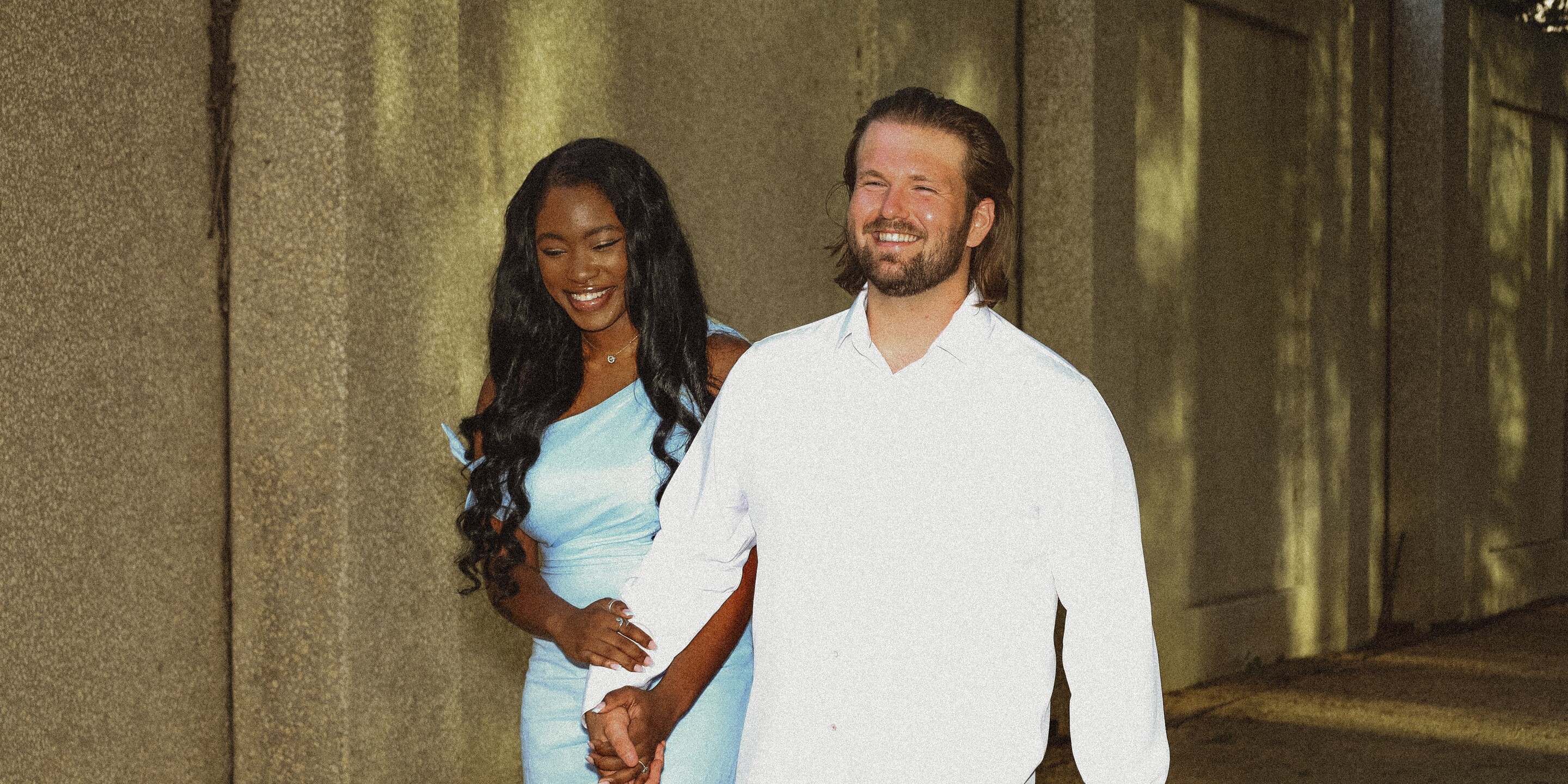 Ewurama & Jack Home Page Banner
