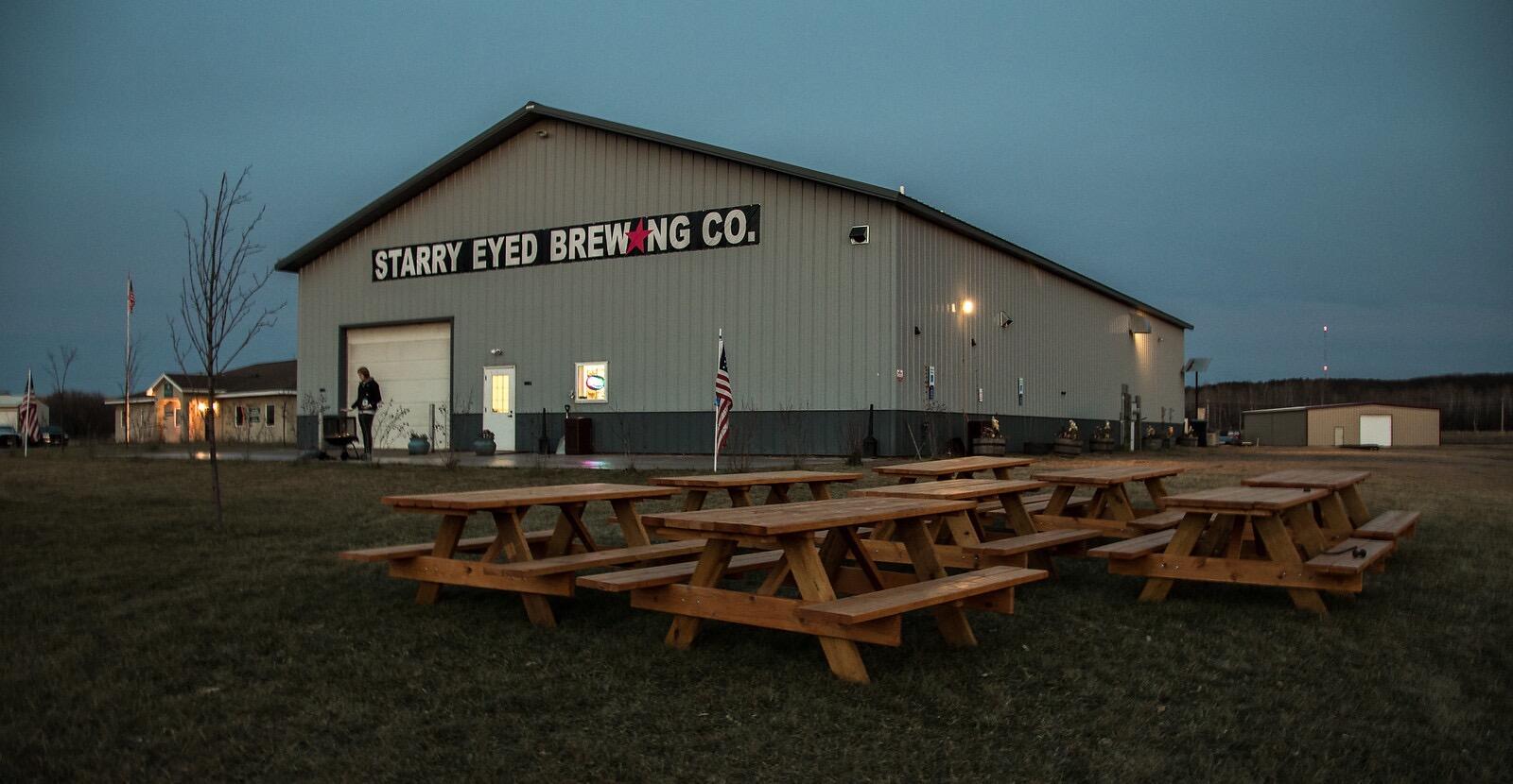 Picture of Starry Eyed Brewing