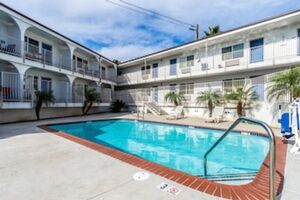 Picture of Motel 6 Oceanside CA – Marina