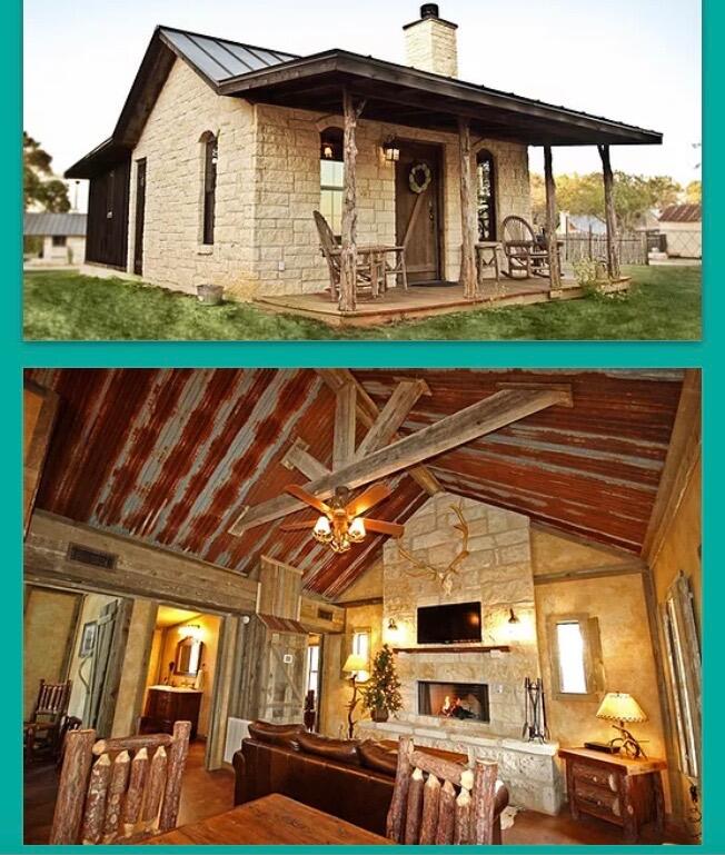 Picture of The Lodge at Country Inn Cottages