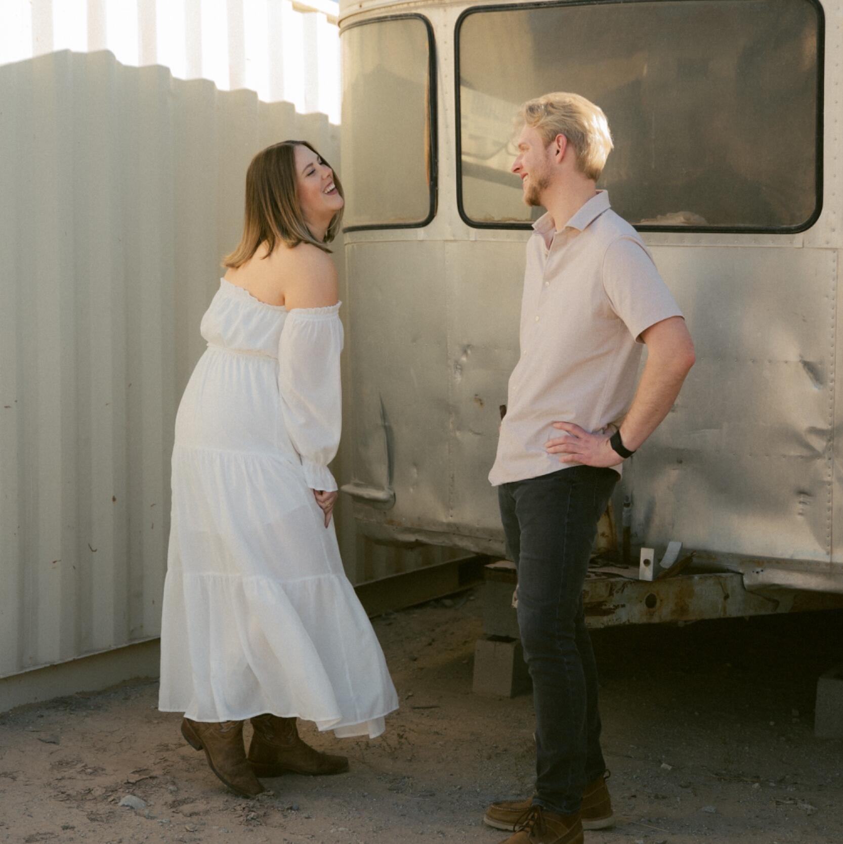 Picture of A Love Story- 20 years in the making!
