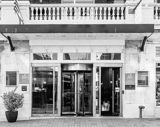 Picture of The Gin Hotel, Ascend Hotel Collection