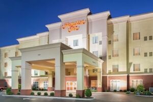 Picture of Hampton Inn Kingston