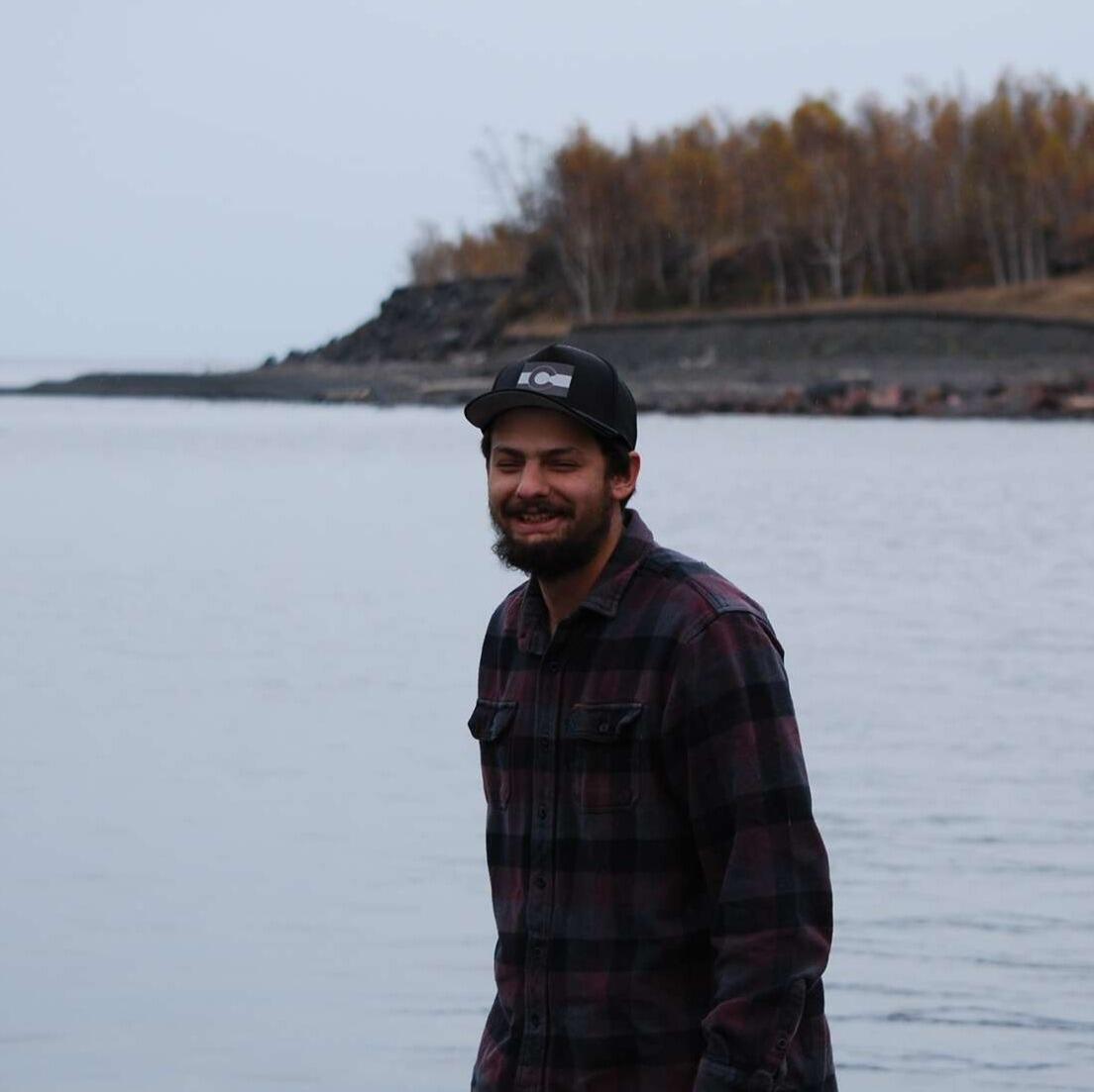 Daniel Rike