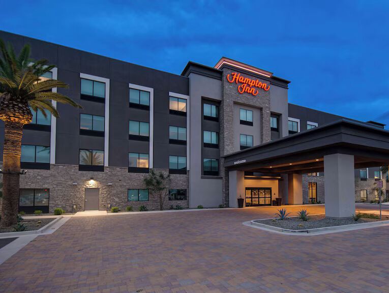 Picture of Hampton Inn Queen Creek