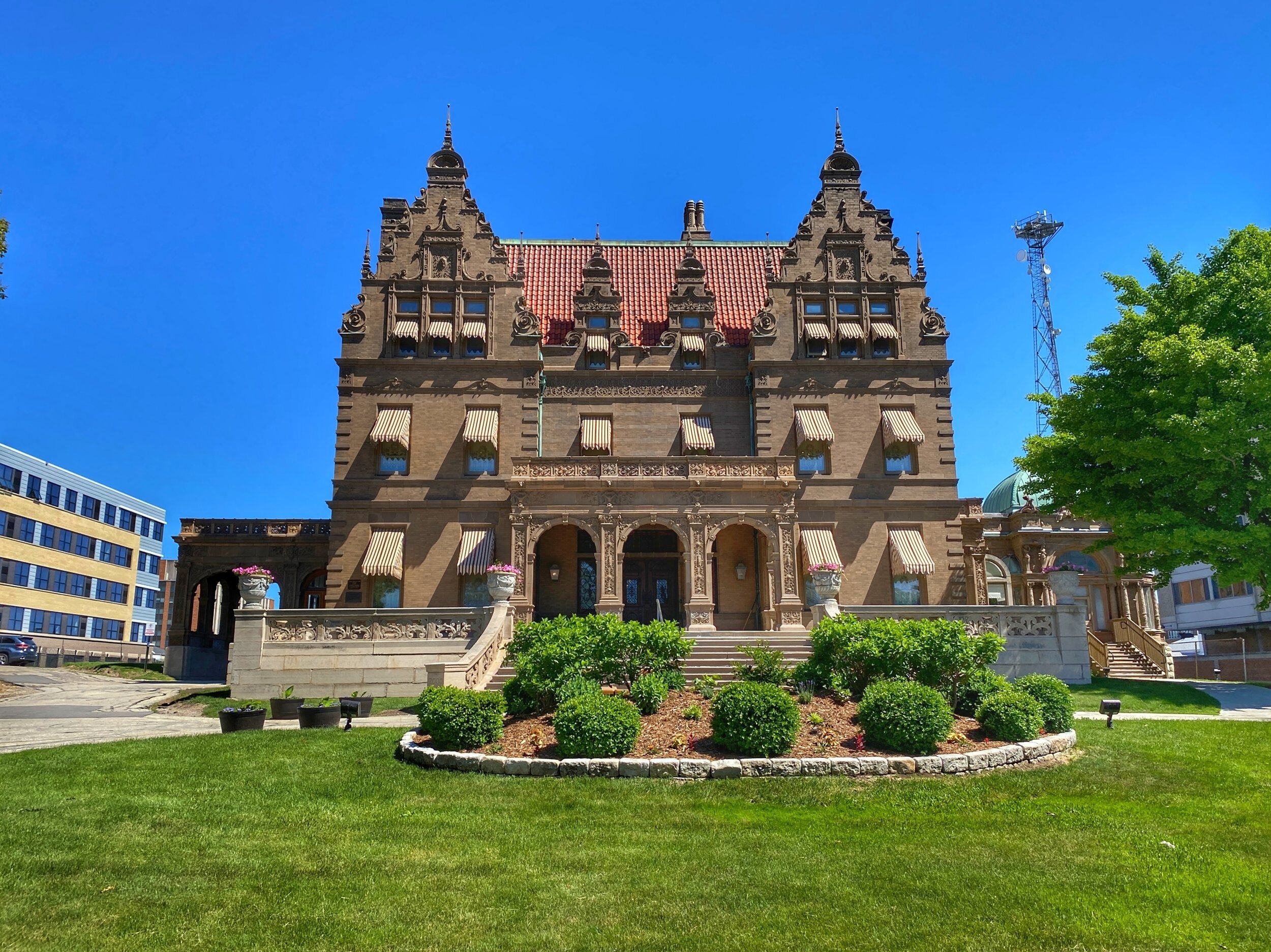 Picture of Pabst Mansion