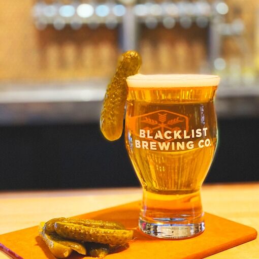 Picture of Blacklist Brewing Co. 