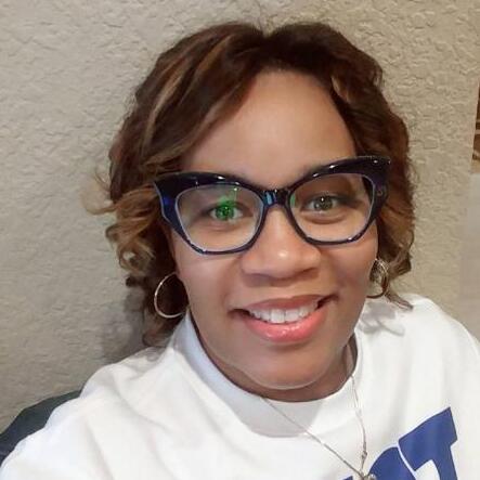 Andrea Walker-Tillis