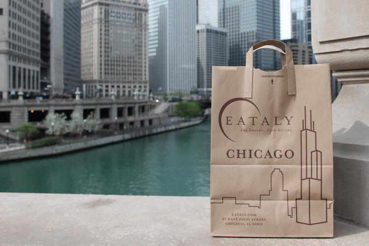 Picture of Eataly