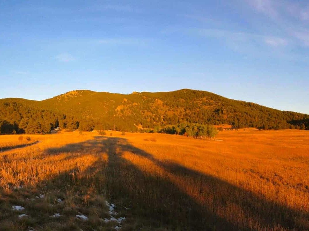 Picture of Best Hikes near Denver