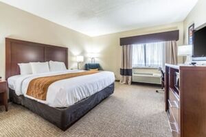 Picture of Comfort Inn Festus St. Louis South