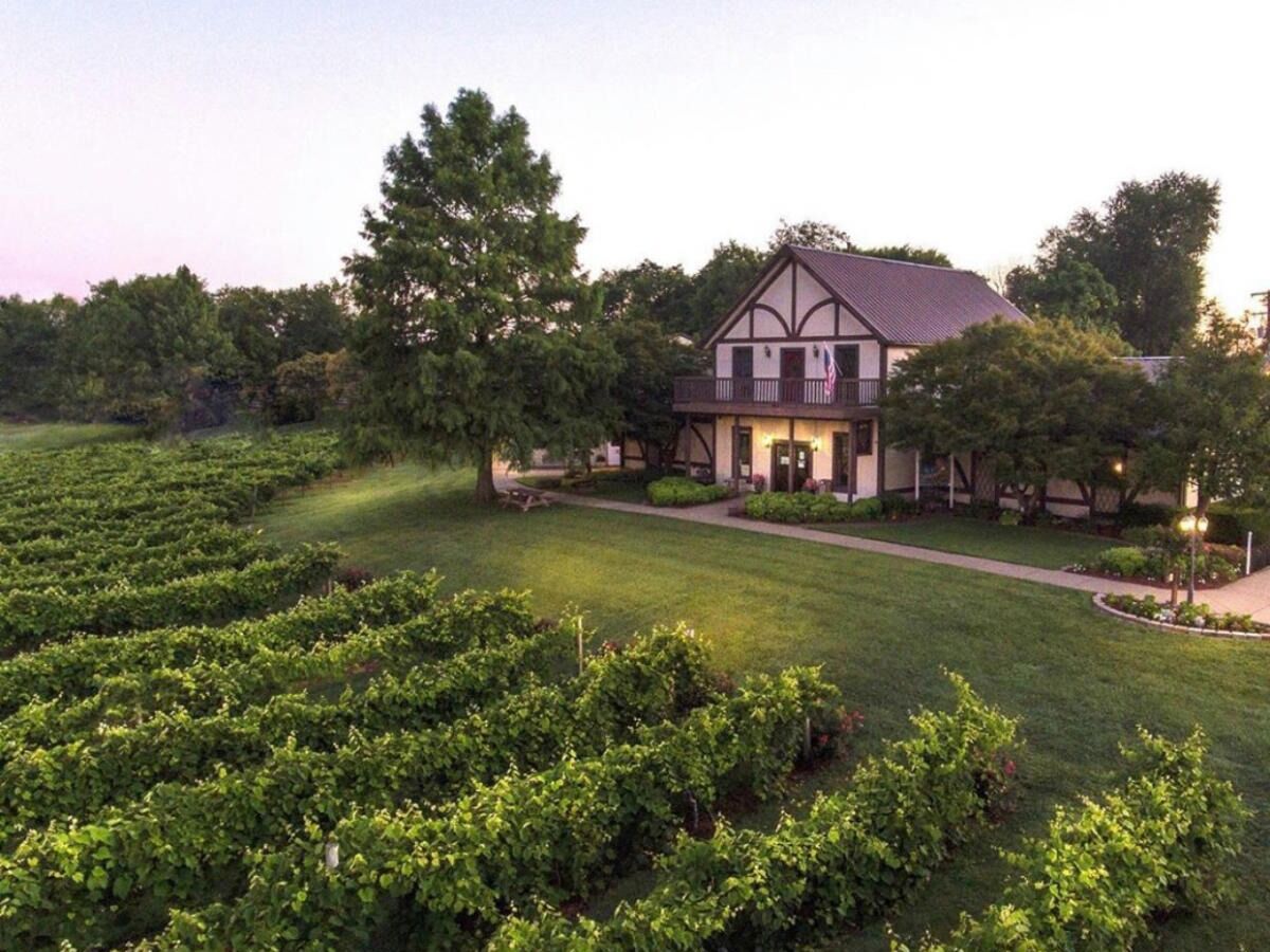 Picture of Beachaven Vineyards & Winery