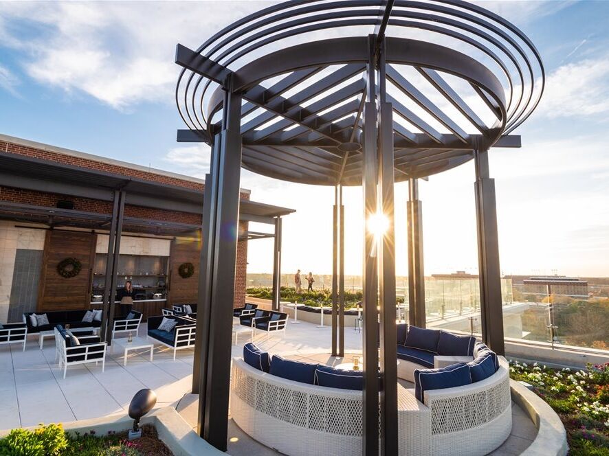 Picture of The Laurel Hotel and Spa