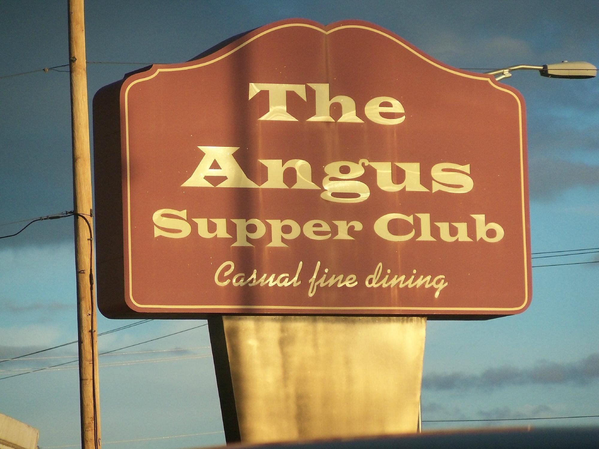 Picture of Jones' Black Angus