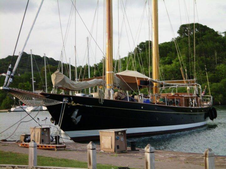 Picture of Catamaran cruise around the Island