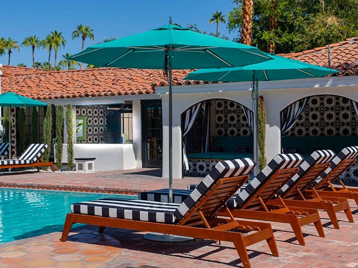 Picture of Villa Royale
