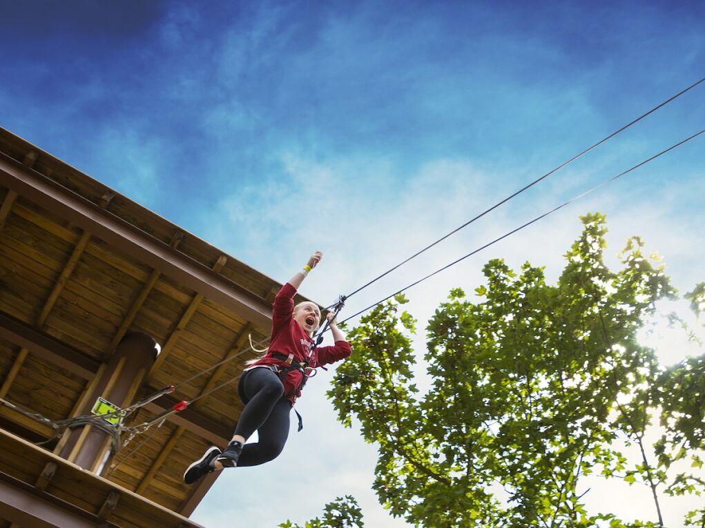 Picture of Adventure seekers