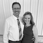 Mike & Laurie Johnson