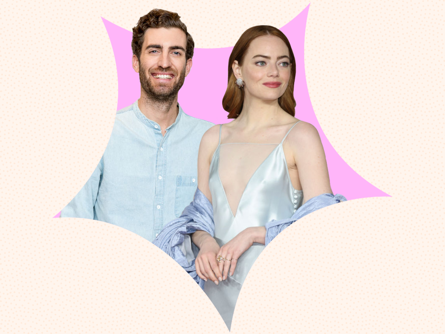 Who Is Emma Stone's Husband Dave McCary? See Their Relationship Timeline