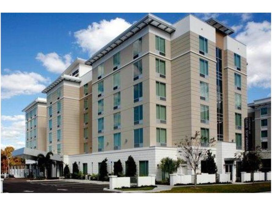 Picture of TownePlace Suites Orlando Downtown