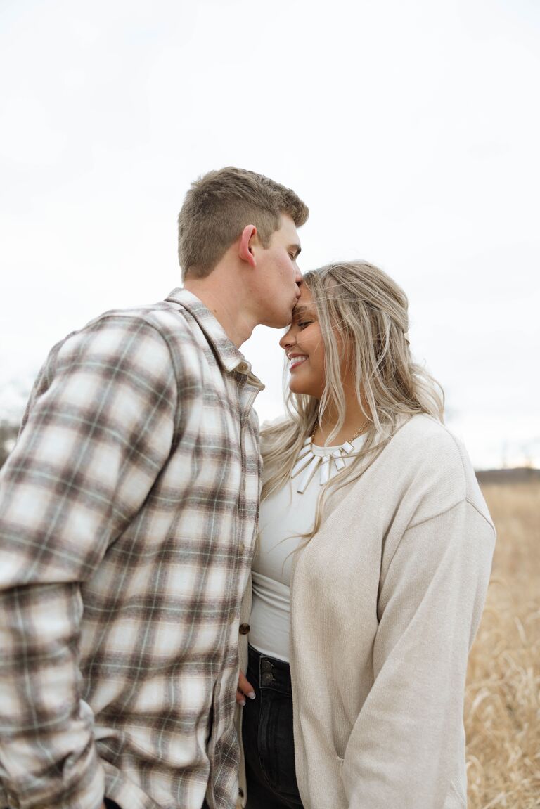 Matthew & Kayli Home Page Banner