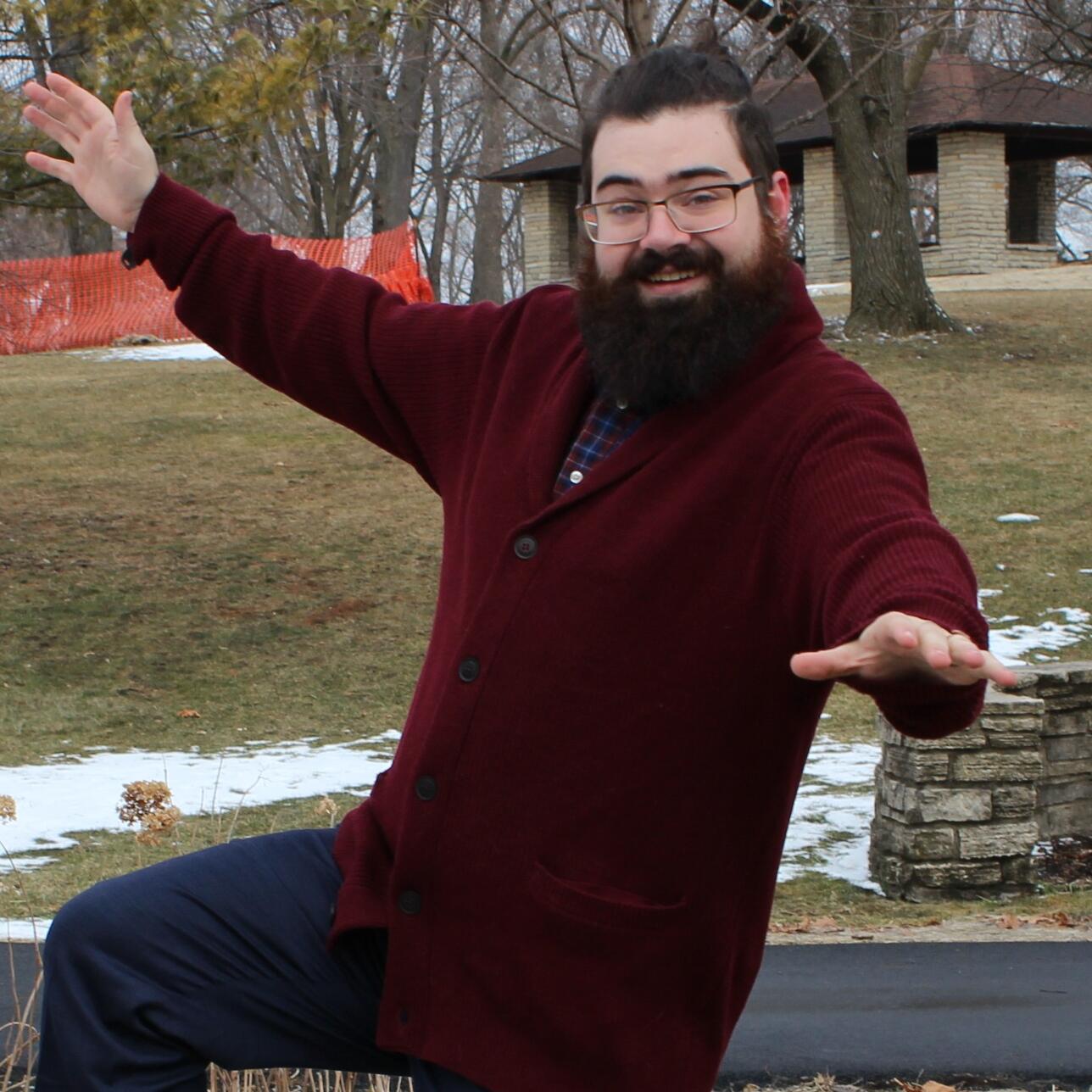 Andrew Hitzhusen